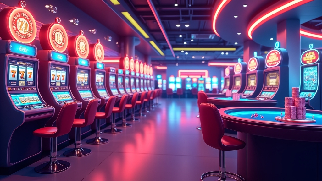 chicken rush online casino