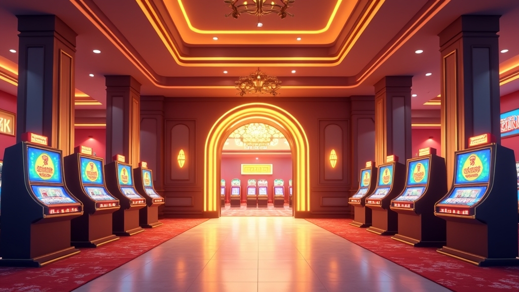 chicken rush online casino